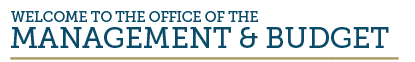Office of Management and Budget