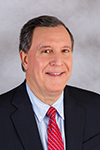 Commissioner Joe Carollo