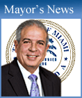 Go to the Mayor's Site!