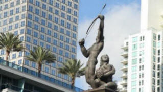 Historic Preservation