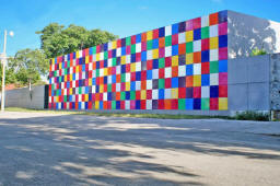 Urban Design Review Board