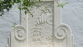 Historic Preservation