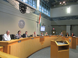 Historic Preservation