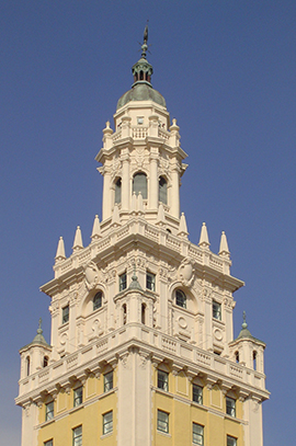 Historic Preservation