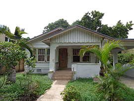 Historic Preservation