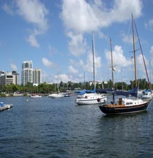 Waterfront MasterPlan