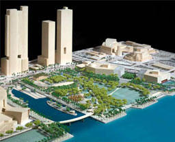 Waterfront MasterPlan