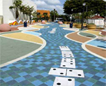 Waterfront MasterPlan